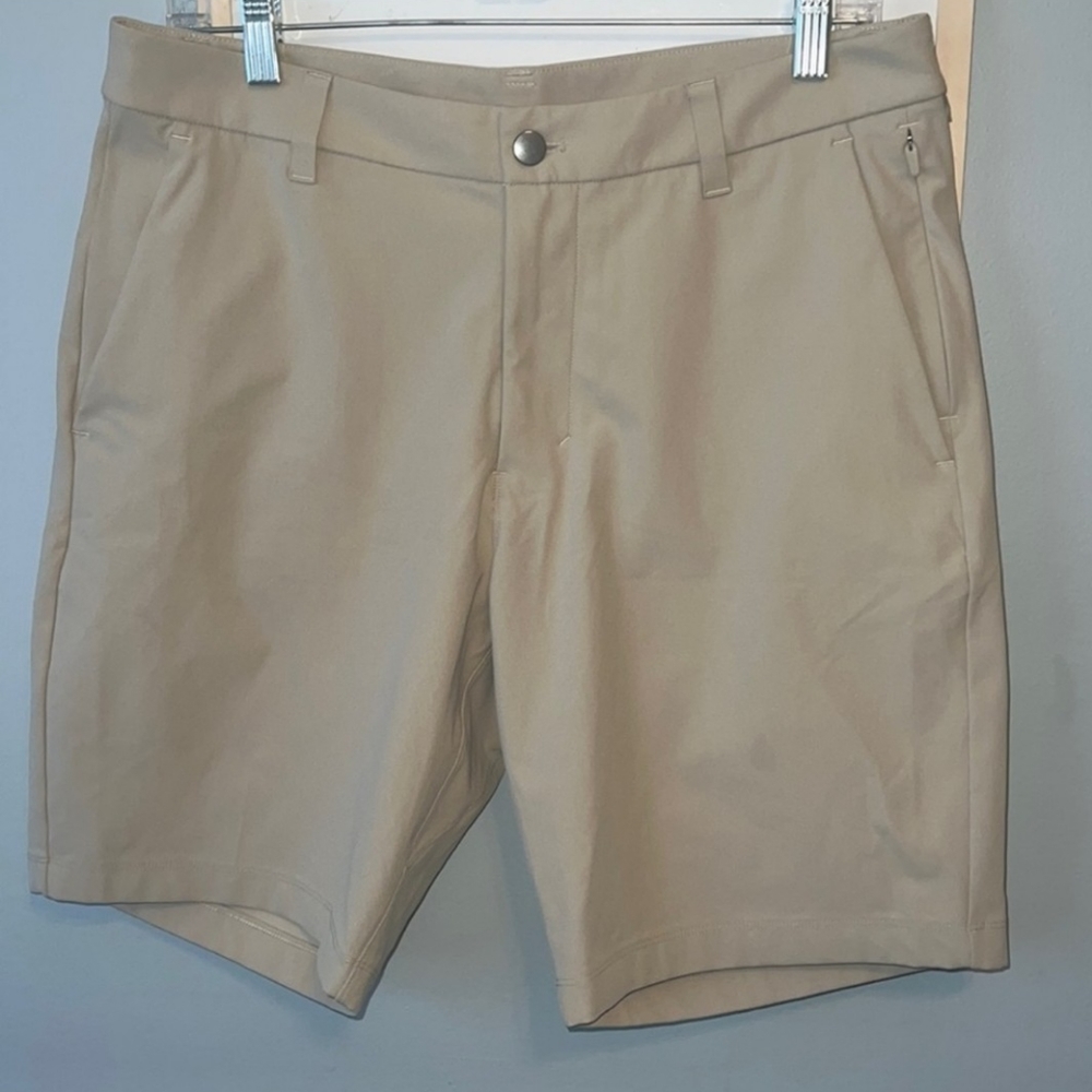 Lululemon Commission Shorts 9" - 33